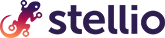 Stellio Logo